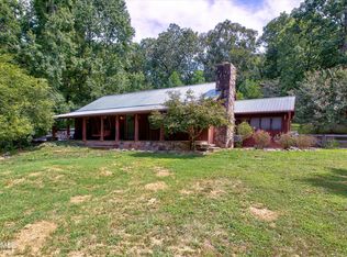 145 Powder House Rd, Clinton, TN 37716