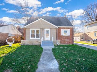 7 167th Pl, Calumet City, IL 60409