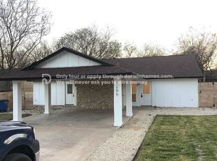 1205 Dobie Dr #A, Austin, TX 78753