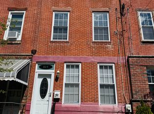 815 Reed St, Philadelphia, PA 19147