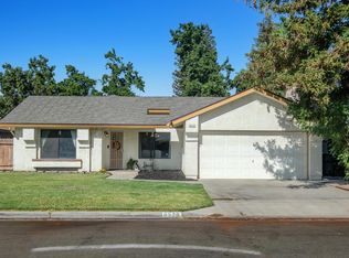 6523 N Bendel Ave, Fresno, CA