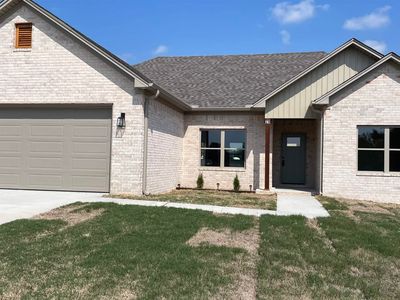 29 Dandelion Dr, Greenbrier, AR, 72058
