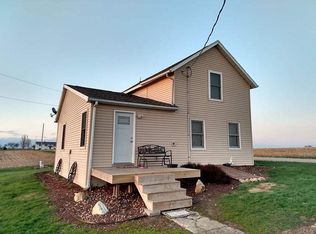 24635 Truman Rd, Belmont, WI 53510