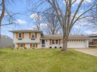 5692 Lake Mead Dr, Fairfield, OH 45014