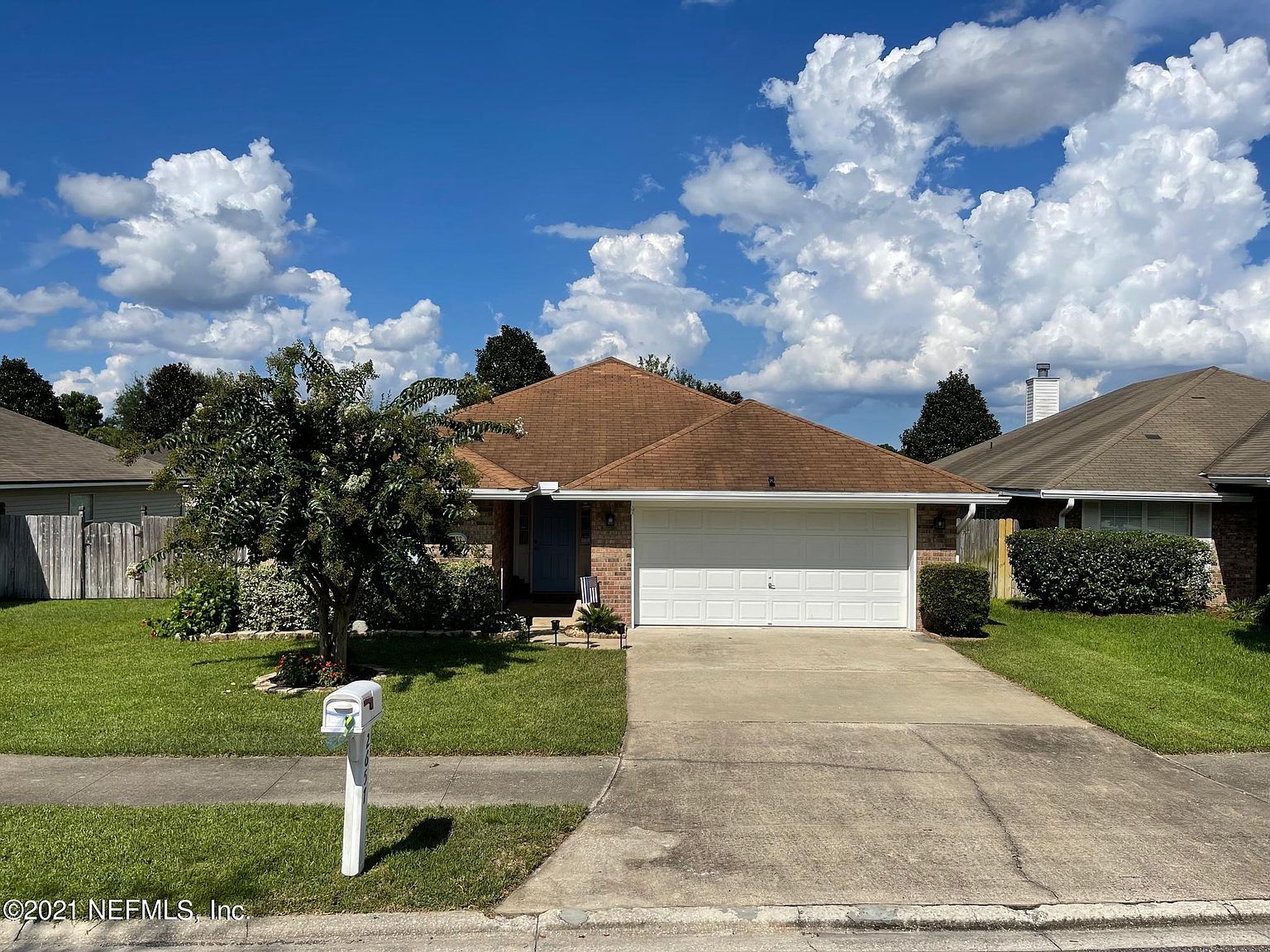 2657 FERNLEAF Drive, Green Cove Springs, FL 32043 Zillow
