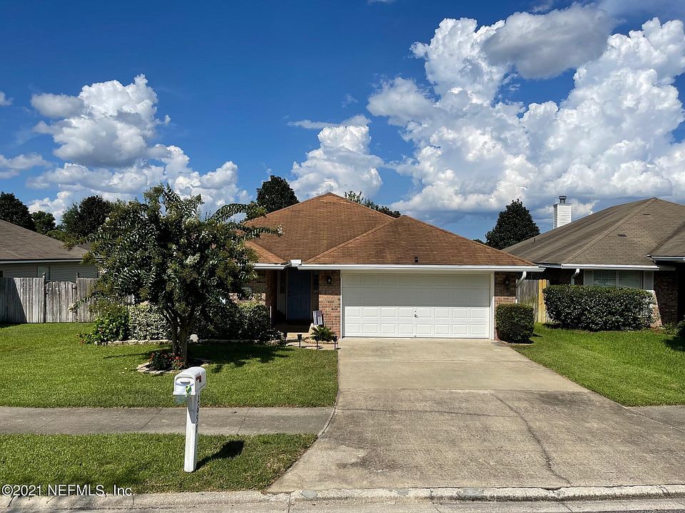 2657 FERNLEAF Drive, Green Cove Springs, FL 32043 Zillow