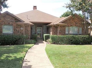 4003 Black Oak Dr, Carrollton, TX 75007