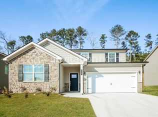 420 Leyland Xing LOT 212, Dallas, GA 30132