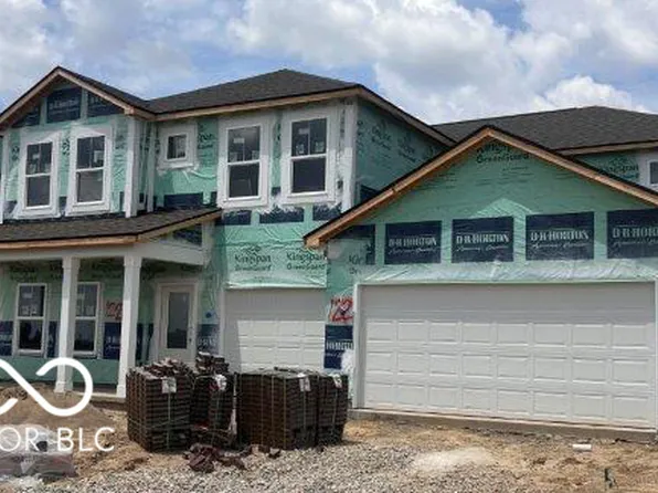 1078 Jubilee Ln, Franklin, IN 46131