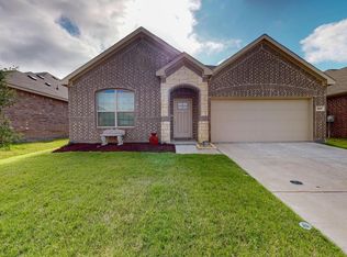 5107 Penrose Dr, Princeton, TX 75407