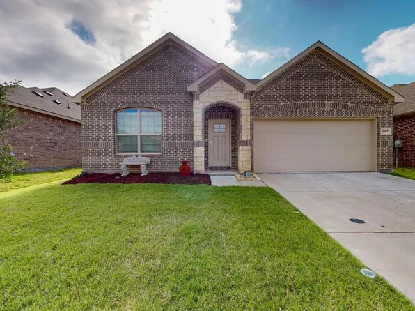 5107 Penrose Dr, Princeton, TX 75407