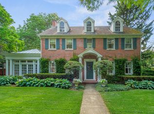 624 S Spring Ave, La Grange, IL 60525