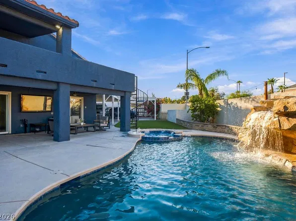 8620 Panuco Way, Las Vegas, NV 89147