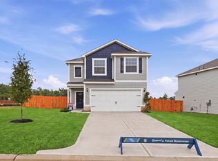 5746 Wild Iris Dr, Magnolia, TX 77354