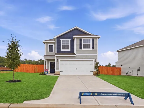 5746 Wild Iris Dr, Magnolia, TX 77354
