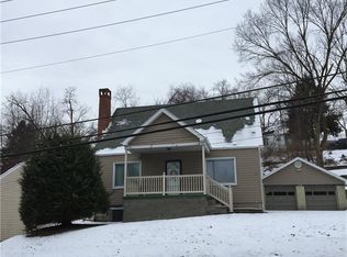 318 Prestley Rd, Bridgeville, PA 15017