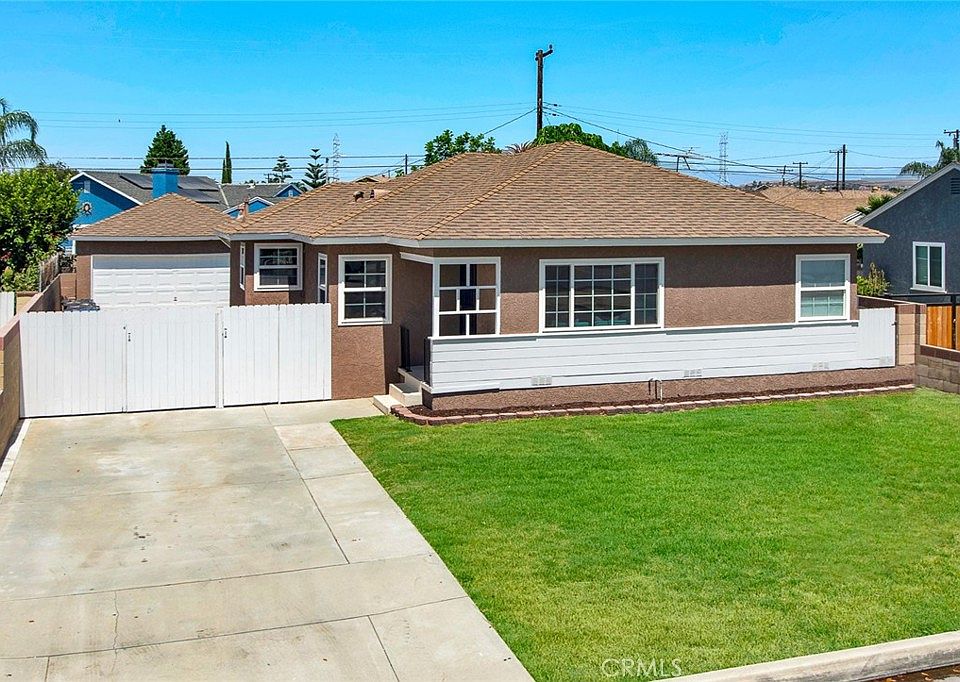 1st image of 6121 Rosemead Blvd