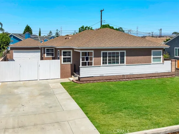 6121 Rosemead Blvd, Pico Rivera, CA 90660