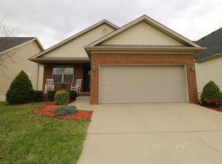 135 Serena Way, Georgetown, KY 40324