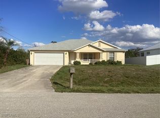 361 Ranier Ave, Lehigh Acres, FL 33936