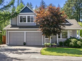 1505 Elizabeth Ln, Gold Bar, WA 98251
