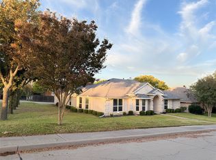 1000 Midnight Pass, Rockwall, TX 75087