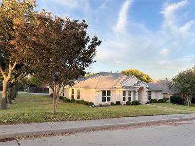 1000 Midnight Pass, Rockwall, TX, 75087