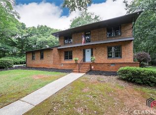 130 Robin Rd, Athens, GA 30605