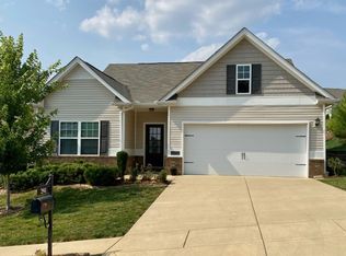 2941 Timewinder Way, Columbia, TN 38401