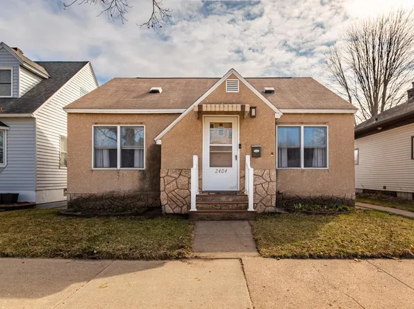 2404 Loomis STREET, La Crosse, WI 54603