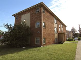 14642 Keystone Ave APT 1W, Midlothian, IL 60445