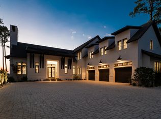 619 Driftwood Point Rd, Santa Rosa Beach, FL 32459