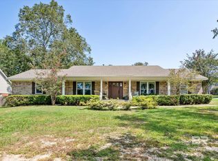 8710 Three Notch Rd, Mobile, AL 36619