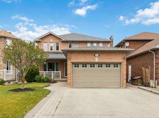 119 Spring Town Rd, Vaughan, ON L4L 8E6