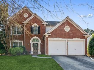 823 Prada Ct, Lawrenceville, GA 30043