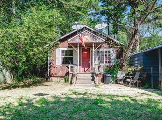 1903 Andrys St, Mena, AR 71953