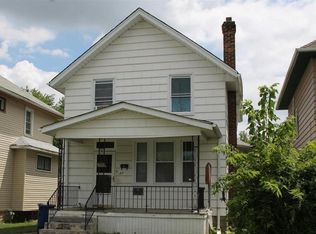 160 S Richardson Ave, Columbus, OH