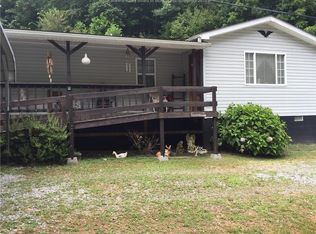 548 Balls Branch Rd, Lake, WV 25121