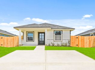 11959 Midas Ln, Willis, TX 77378