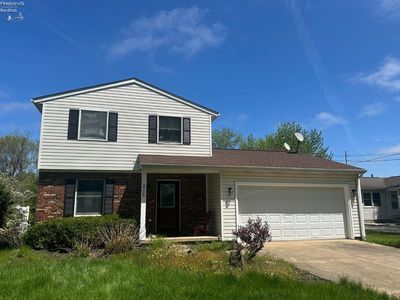 2706 12th St, Sandusky, OH, 44870