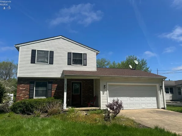 2706 12th St, Sandusky, OH 44870