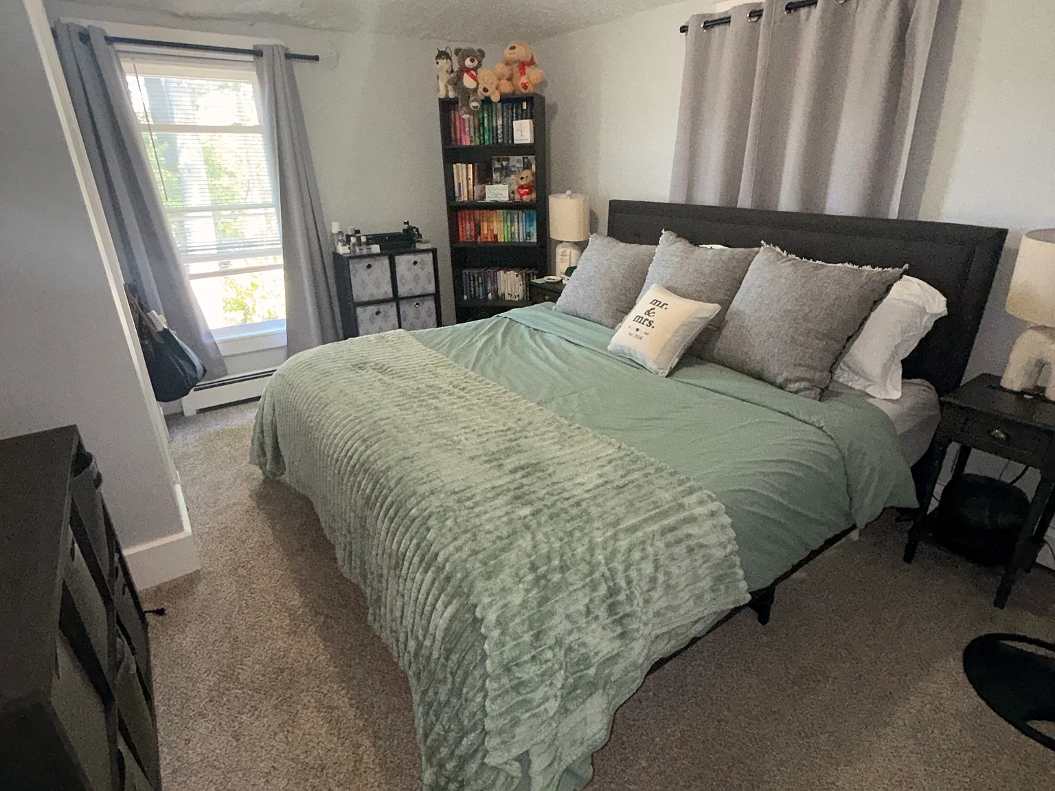 2 bed, $2,450 — Photo 4