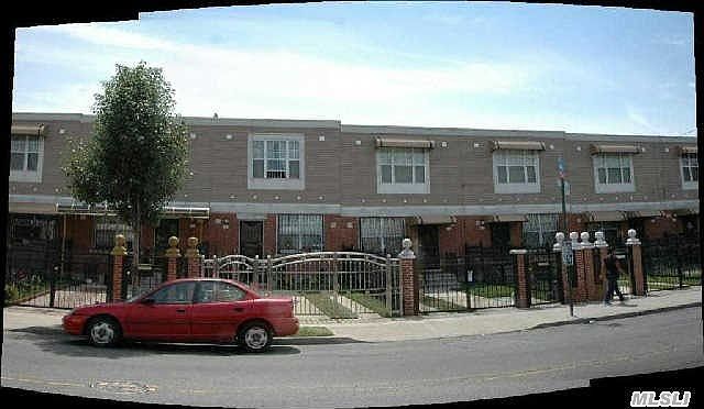 2nd image of 230 New Lots Ave
