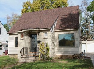 406 Mansfield St, Chippewa Falls, WI 54729