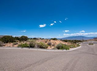 2401 Desert Marigold Rd NE, Rio Rancho, NM 87144
