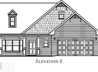 3 Victoria Dr #2, Fairburn, GA 30213