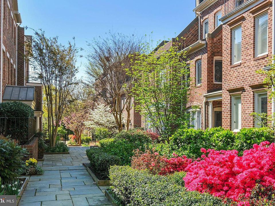 4046 Chancery Ct NW, Washington, DC 20007 | Zillow