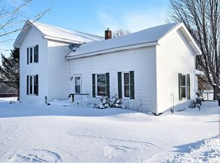 7150 Messer Rd, Freeport, MI 49325