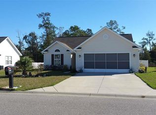 204 Marsh Hawk Dr, Myrtle Beach, SC 29588