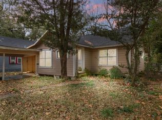 108 S Division St, Deridder, LA 70634